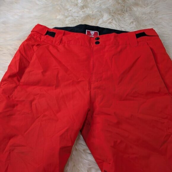 Rossignol Men's react Snow Ski Pants Size XL - Picture 8 of 16